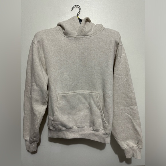 Tna Cozy Fleece Perfect Hoodie - Picture 1 of 4